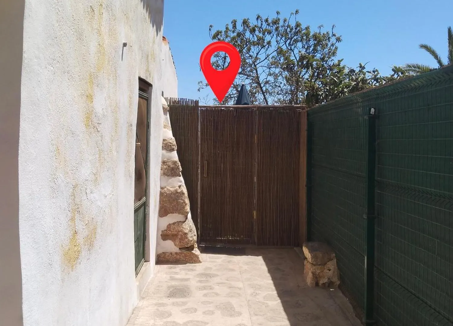 Apartament Hornera Loft Con Terraza La Laguna  0*, La Laguna (Tenerife) Hiszpania
