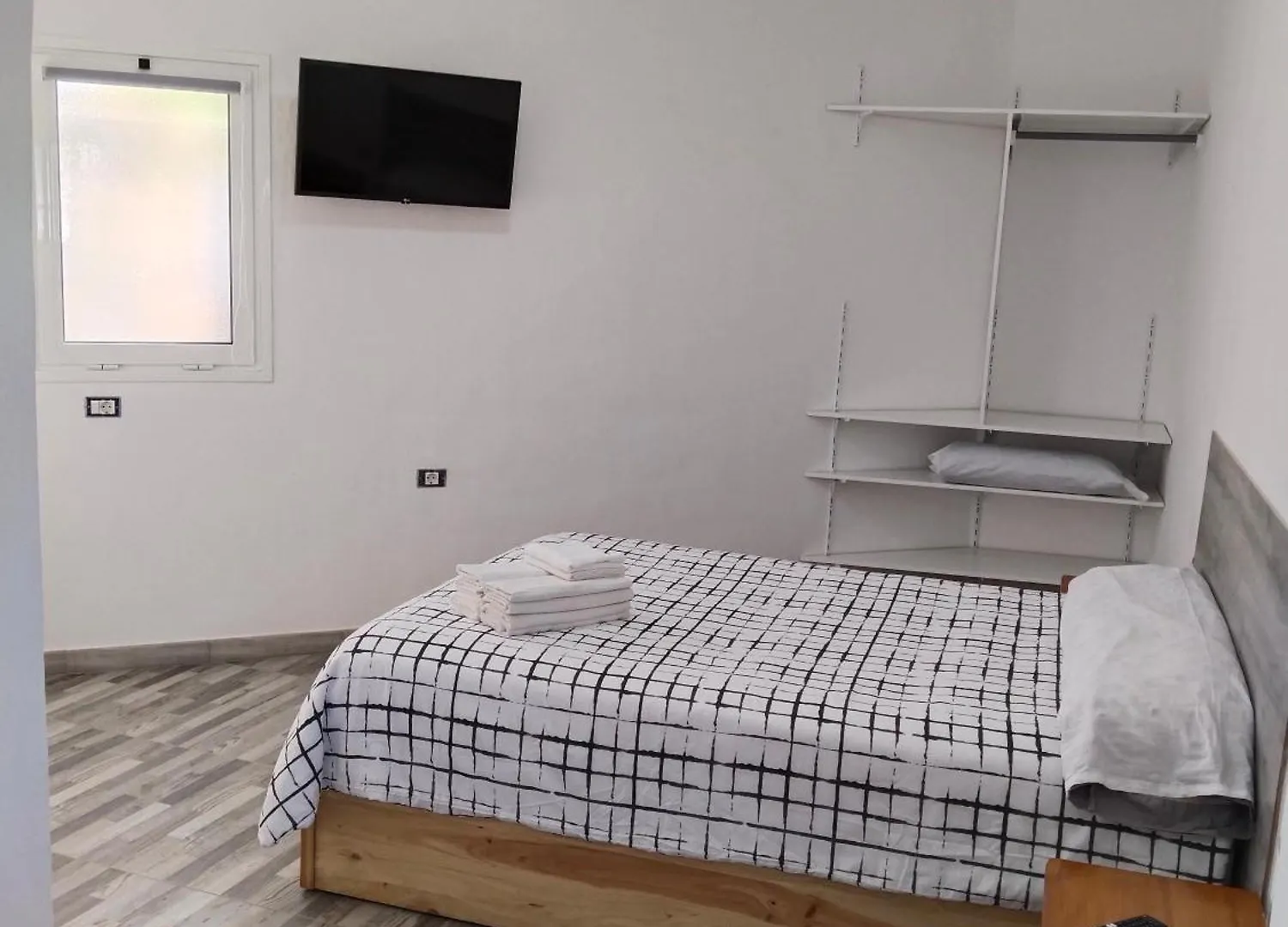 Apartament Hornera Loft Con Terraza La Laguna  0*, La Laguna (Tenerife)