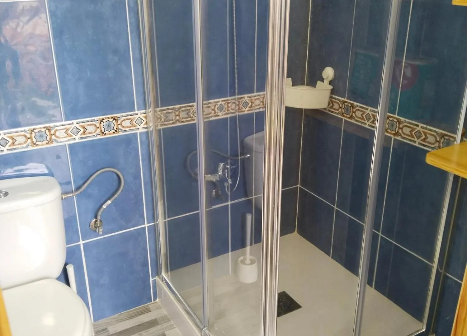 Apartament Hornera Loft Con Terraza La Laguna