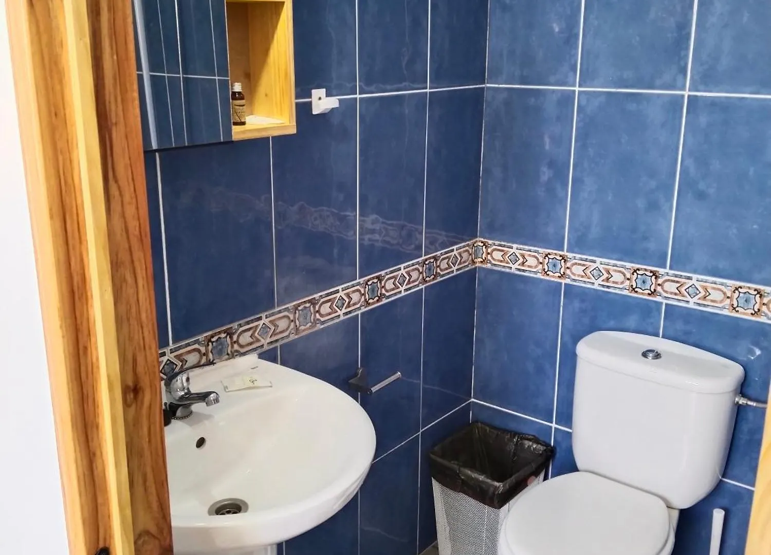 Apartament Hornera Loft Con Terraza La Laguna  0*, La Laguna (Tenerife)