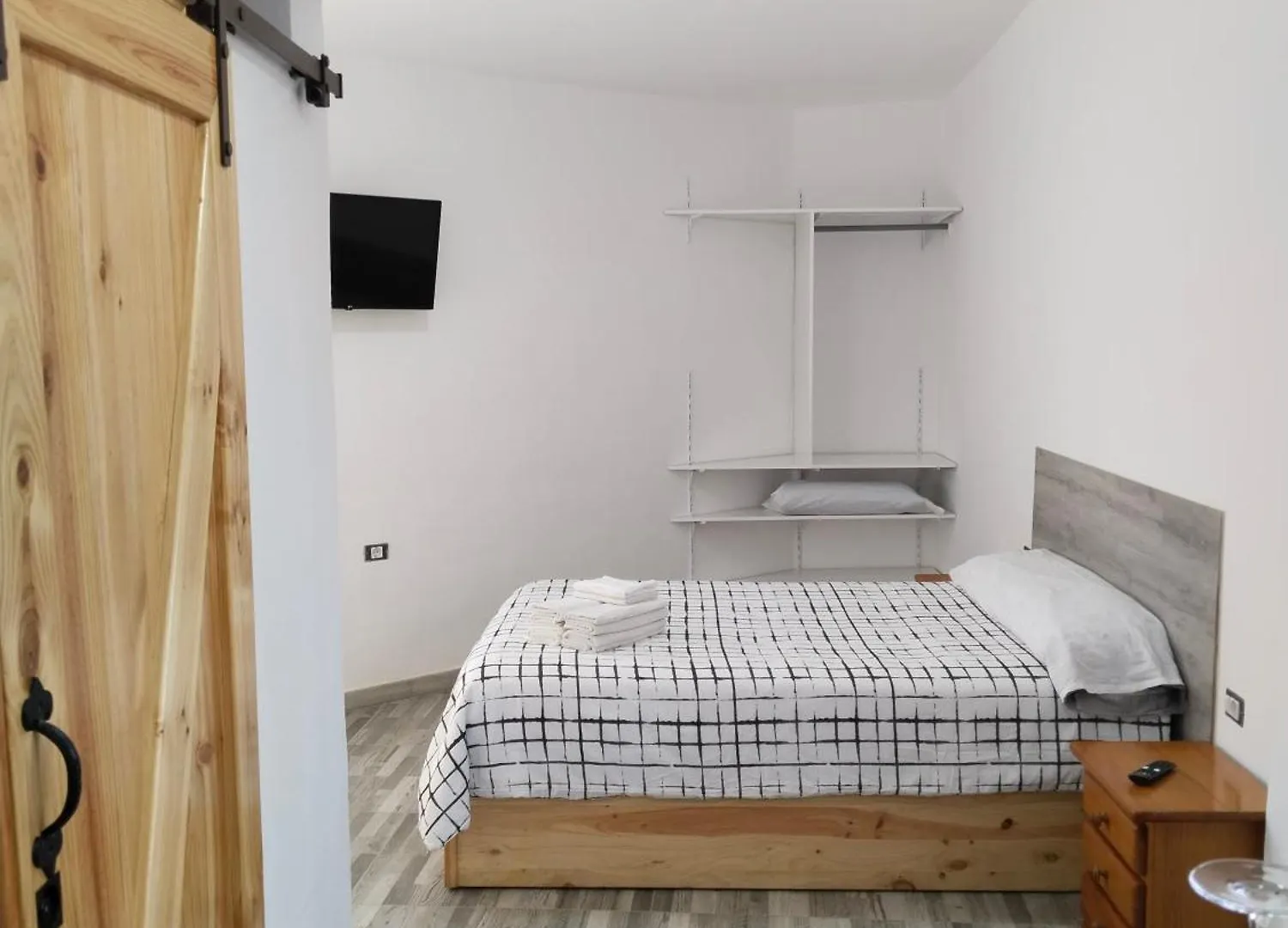 Apartament Hornera Loft Con Terraza La Laguna
