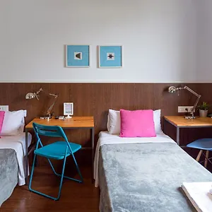 Traveller House Barcelona