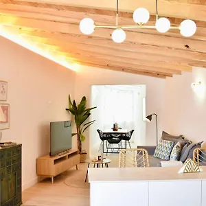 Nuevo En Apartamento