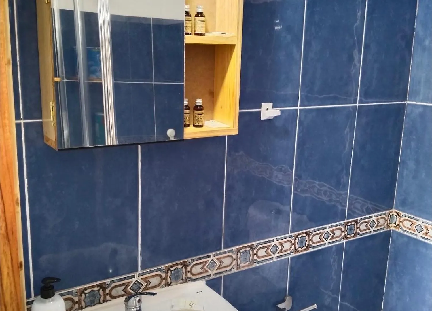 Hornera Loft Con Terraza Apartment La Laguna
